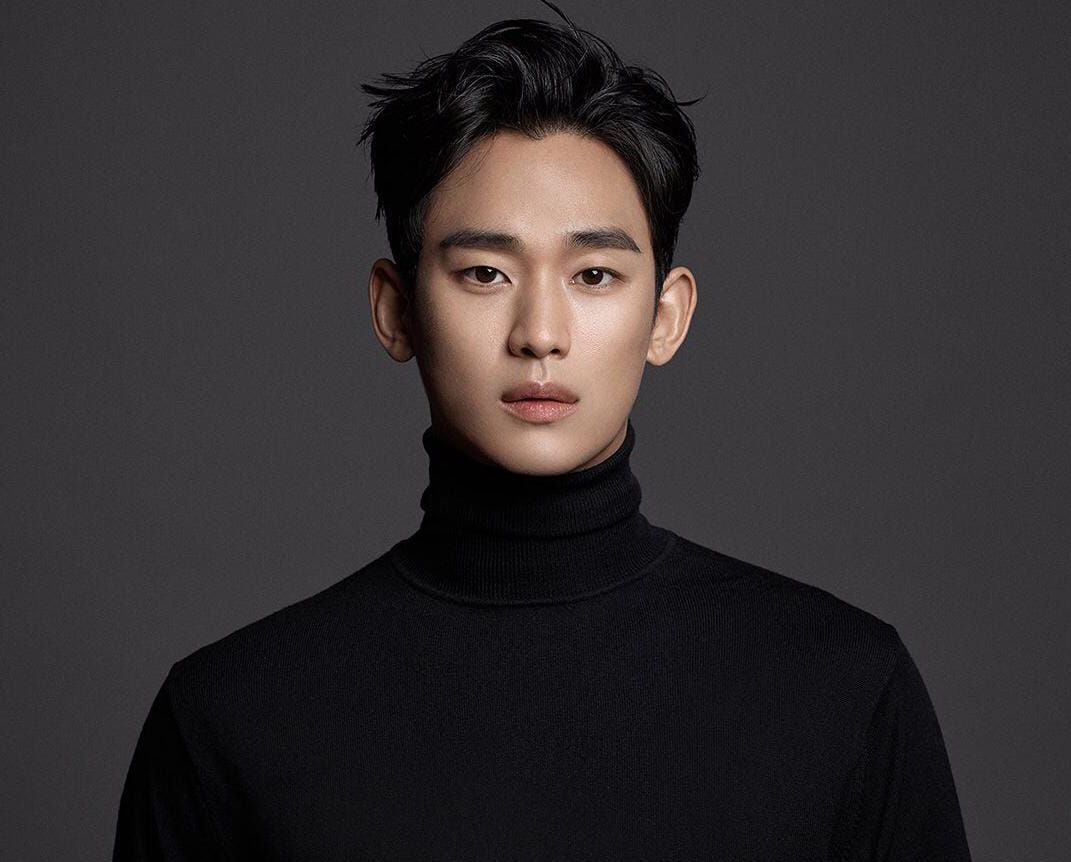 Kim Soo Hyun Diincar Bintangi Sosiopat di Drama Thriller Netflix