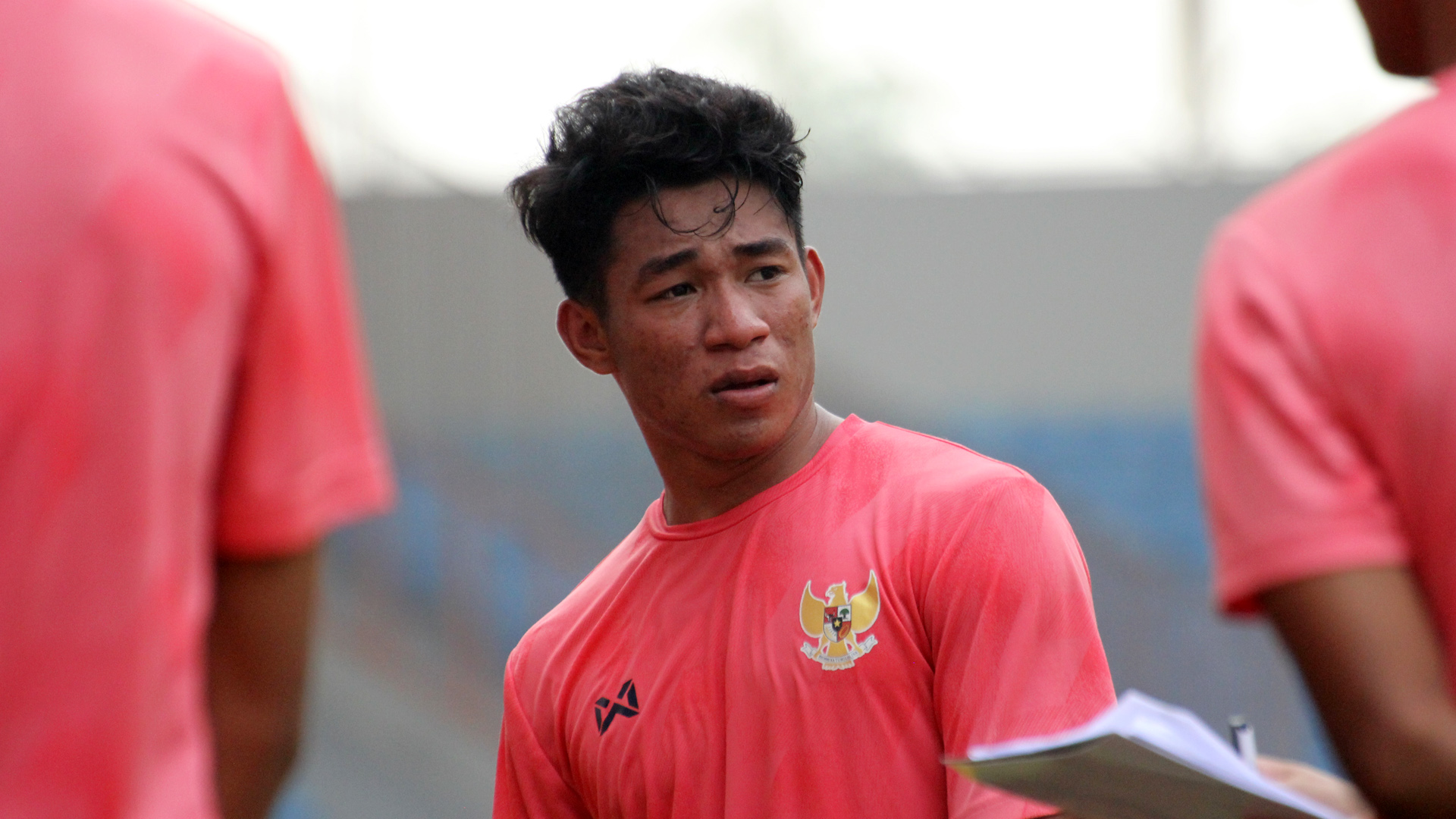 Lakukan Tindakan Indisipliner, Serdy Fano Bisa Masuk Daftar Hitam Timnas U-19
