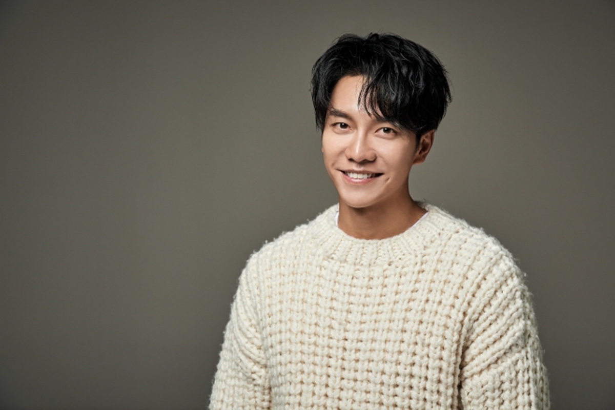 Lee Seung Gi Jadi Pemeran Utama ‘Mouse’, Drama tentang Psikopat