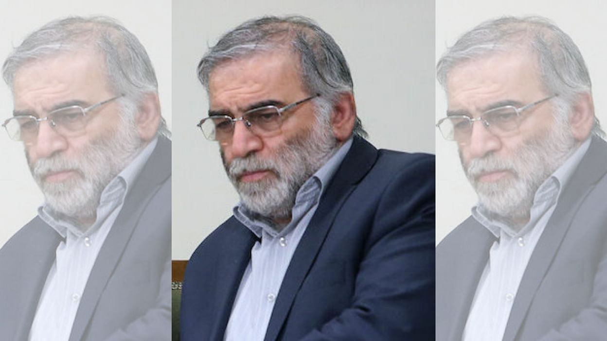 Pemimpin Tertinggi Iran Janji Balas Pembunuhan Ilmuwan Nuklirnya