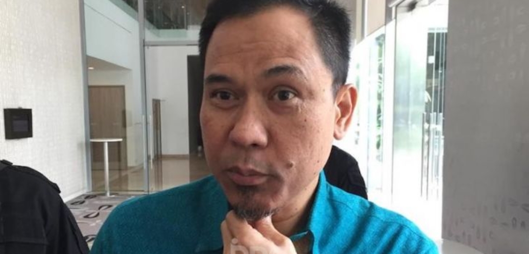 Tolak Tes Swab dari Pemerintah, FPI Klaim Habib Rizieq Negatif Covid