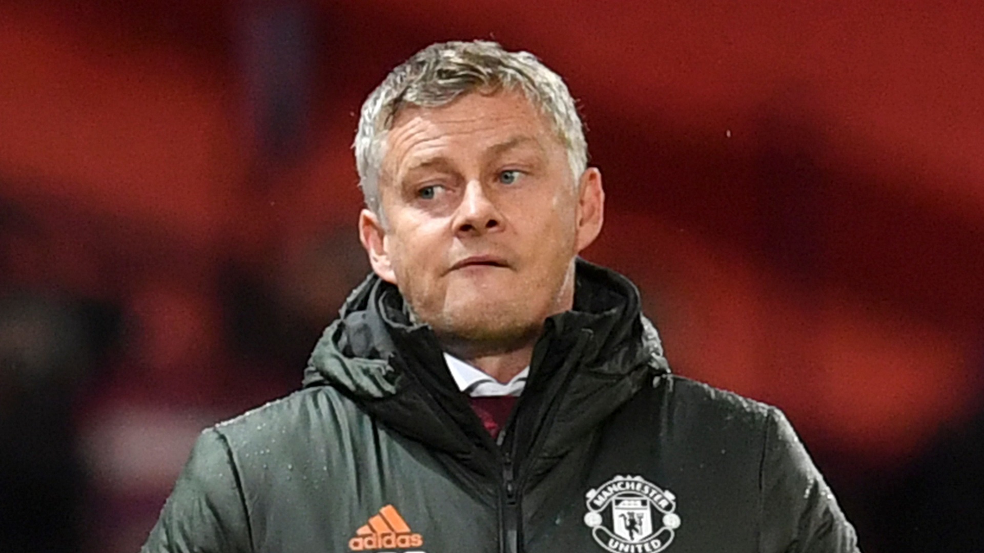 Ole Gunnar Solskjaer Tegaskan Dirinya Sosok yang Tepat Tangani MU