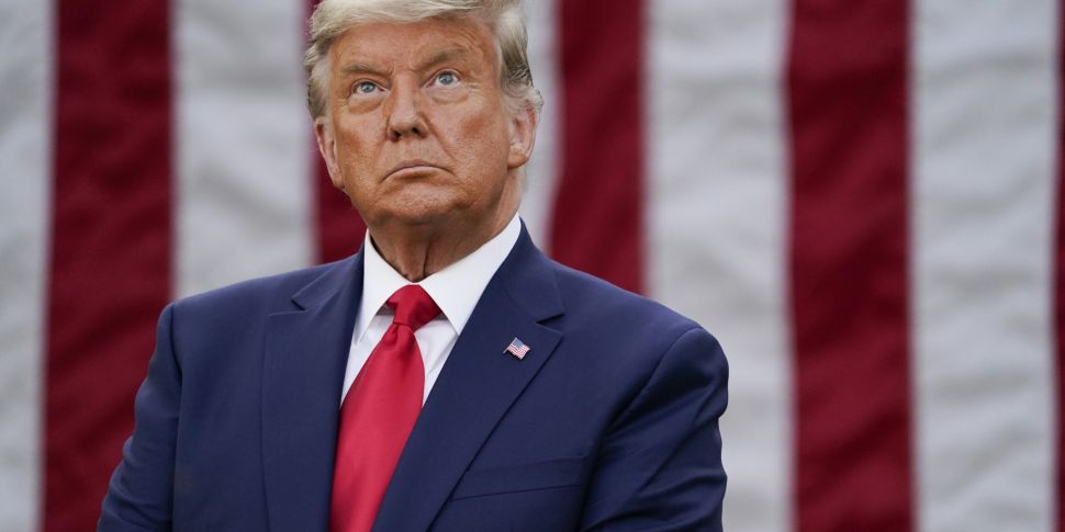 Pejabat Keamanan Pemilu AS Tolak Klaim Kecurangan yang Dituduhkan Trump