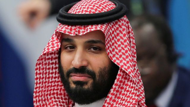 Pengadilan AS Kirim Surat Panggilan ke Putra Mahkota Saudi terkait Kasus Penyiksaan dan Upaya Pembunuhan