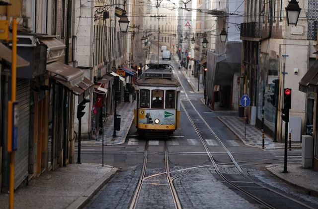 Portugal Akan Lockdown, MotoGP Digelar Tanpa Penonton