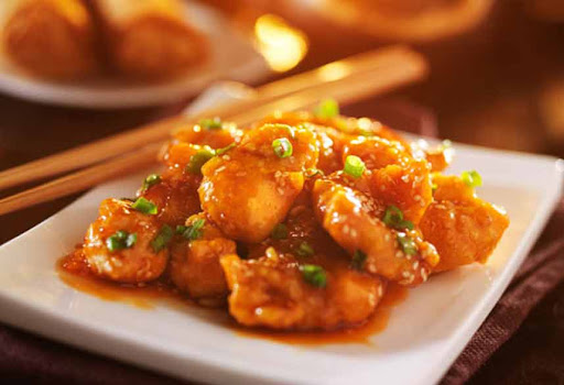 Resep Ayam Goreng Saus Vietnam untuk Makan Bersama Keluarga