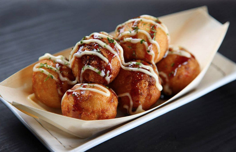 Resep Takoyaki Khas Jepang untuk Sarapan