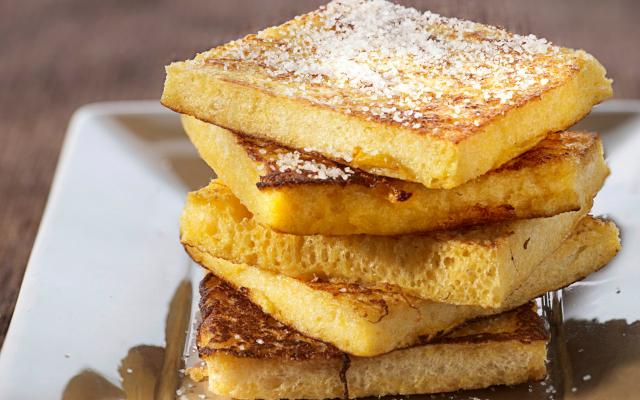 Resep Wentelteefjes Khas Belanda Berbahan Sisa Roti Tawar