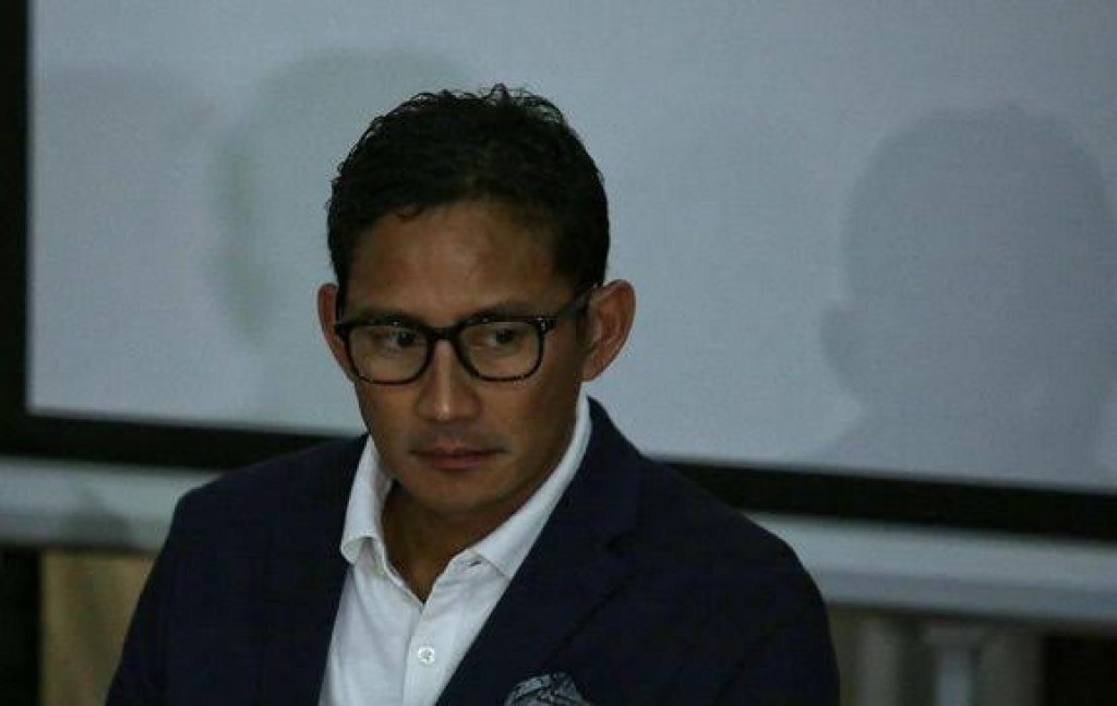 Wah, Ternyata ini Alasan OJK Cabut Izin Usaha Asuransi Milik Sandiaga Uno
