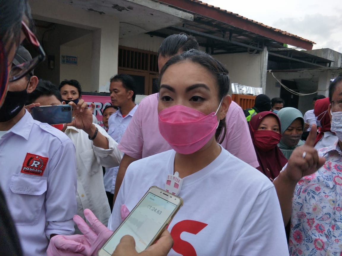 Dikait-kaitkan dengan Kasus Korupsi Menteri KKP, Ponakan Prabowo Tidak Terima
