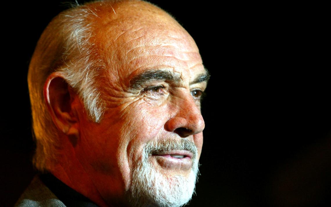 Sean Connery, Aktor 'James Bond' yang Nyaris Bergabung dengan Manchester United