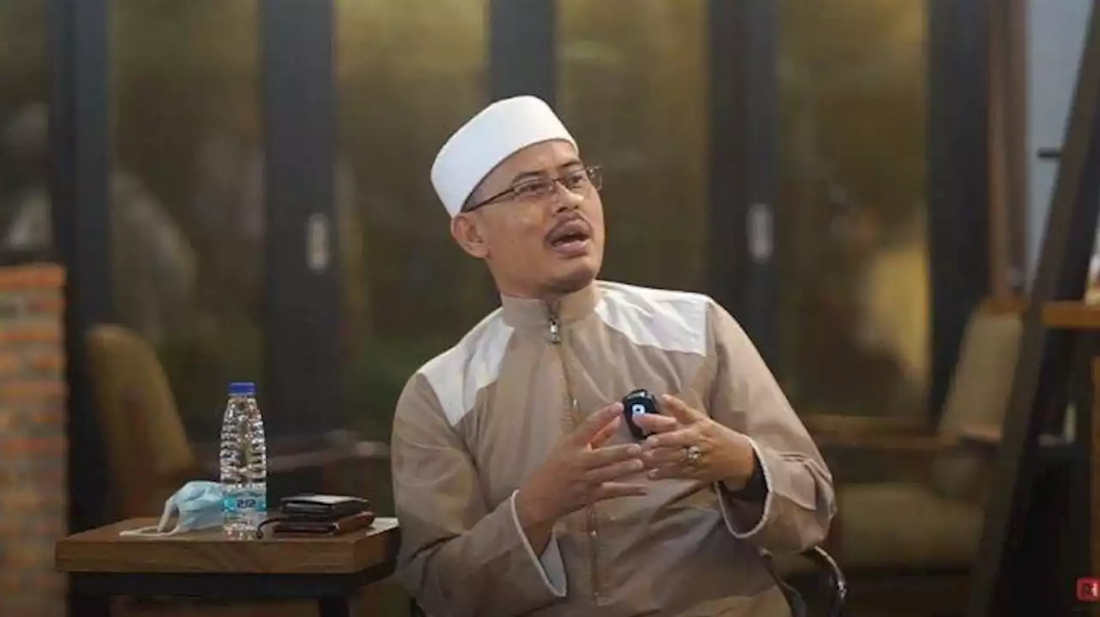 Pentolan 212 Tersingkir, Begini Pesan Slamet Maarif ke Pengurus Baru MUI