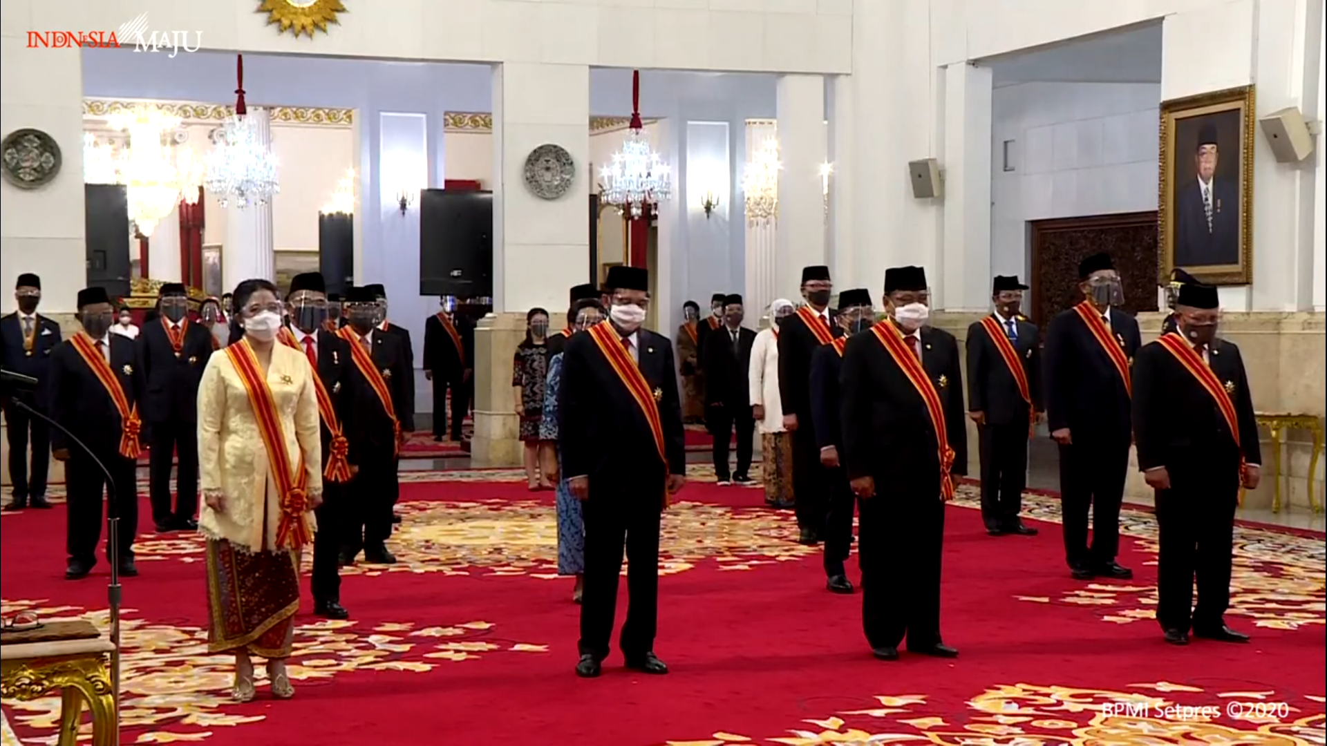 Anies, Rizal Ramli dan Sudirman Said Eks Menteri Jokowi yang Tak Dapat Tanda Jasa Kehormatan, Begini Alasan Istana