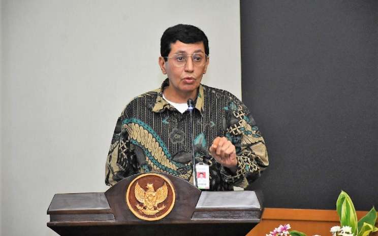 Kementerian Perindustrian Ingin Tesla Investasi di Indonesia