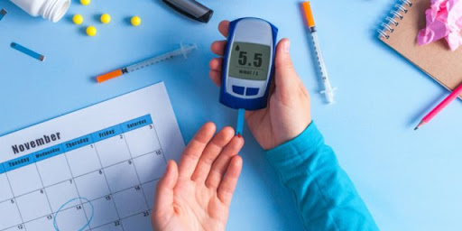 Tips Cegah Lonjakan Gula Darah Agar Terhindar dari Diabetes