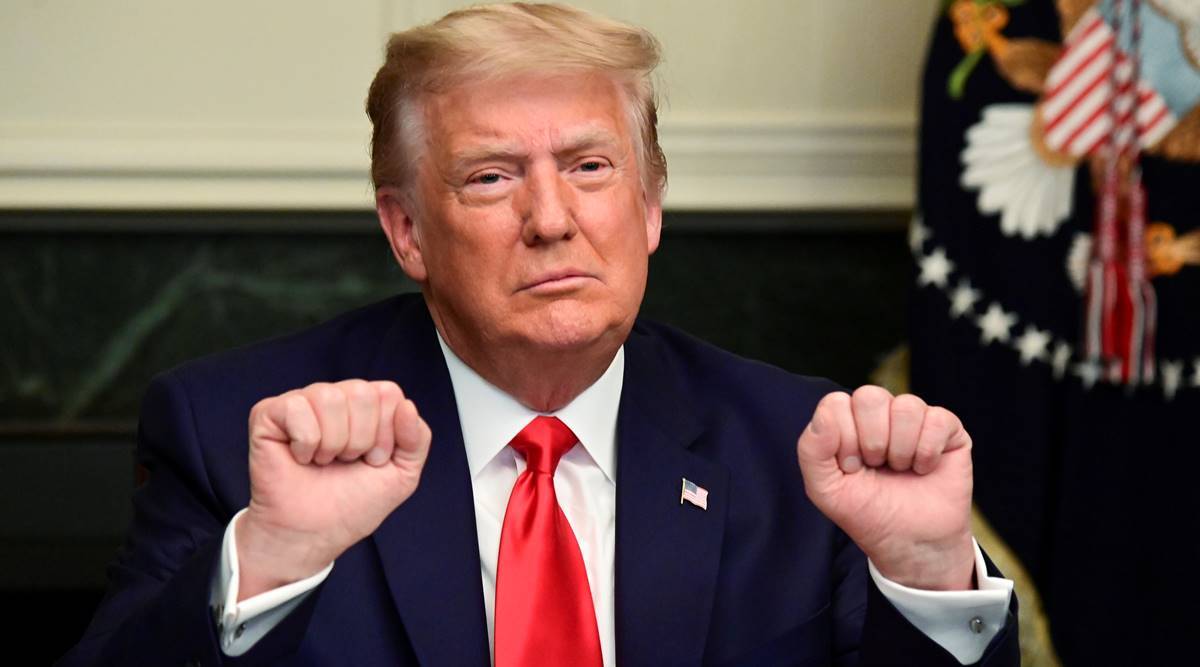 Trump Kembali Kalah di Pengadilan Banding Pennsylvania