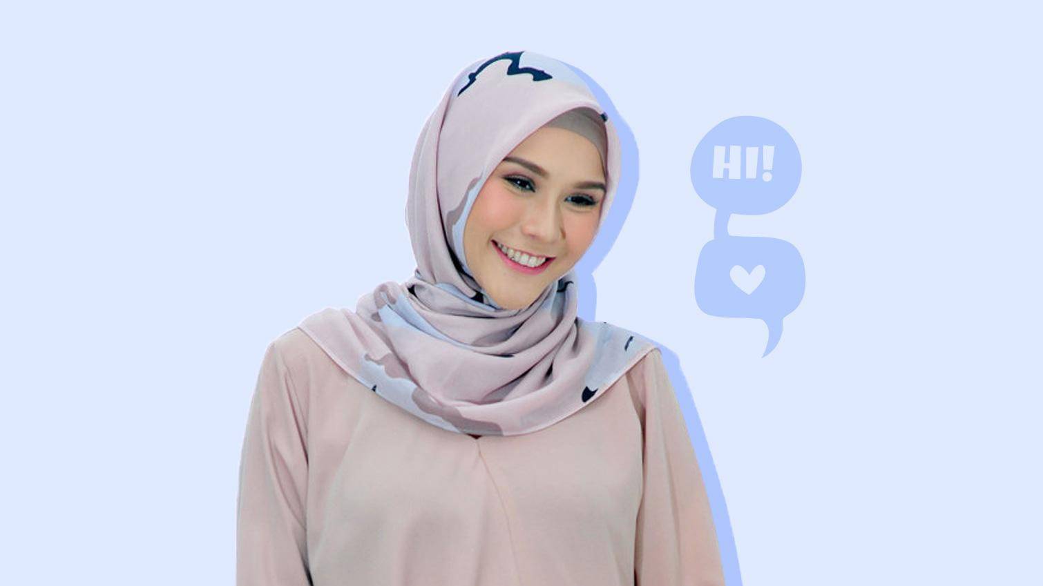 Demi Jaga Kesehatan, Zaskia Adya Mecca Tetap Berolahraga Meski di Tengah Pandemi