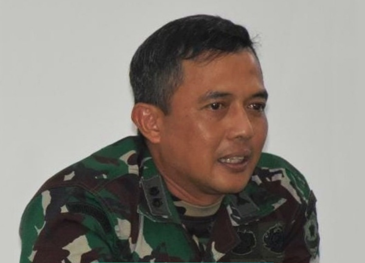 Soal Baliho Revolusi Akhlak Rizieq Shihab, Kodam Jaya: Isinya Provokasi