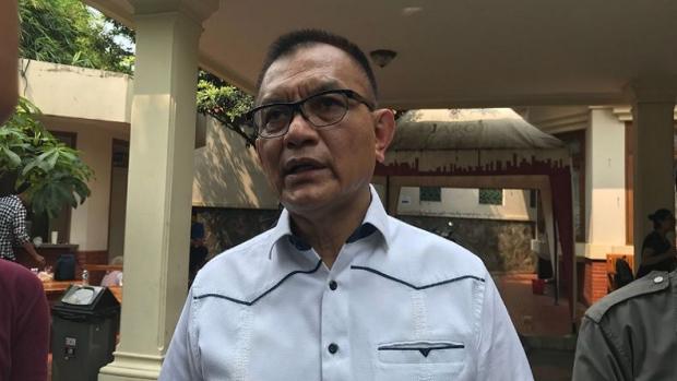 Eks Danjen Kopassus Ikut Komentari Ancaman Pangdam Jaya Bubarkan FPI