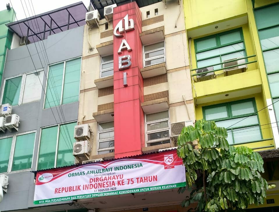 Ketum ABI Sambut Baik Janji Menag Lindungi Minoritas Sesuai Amanat Konstitusi