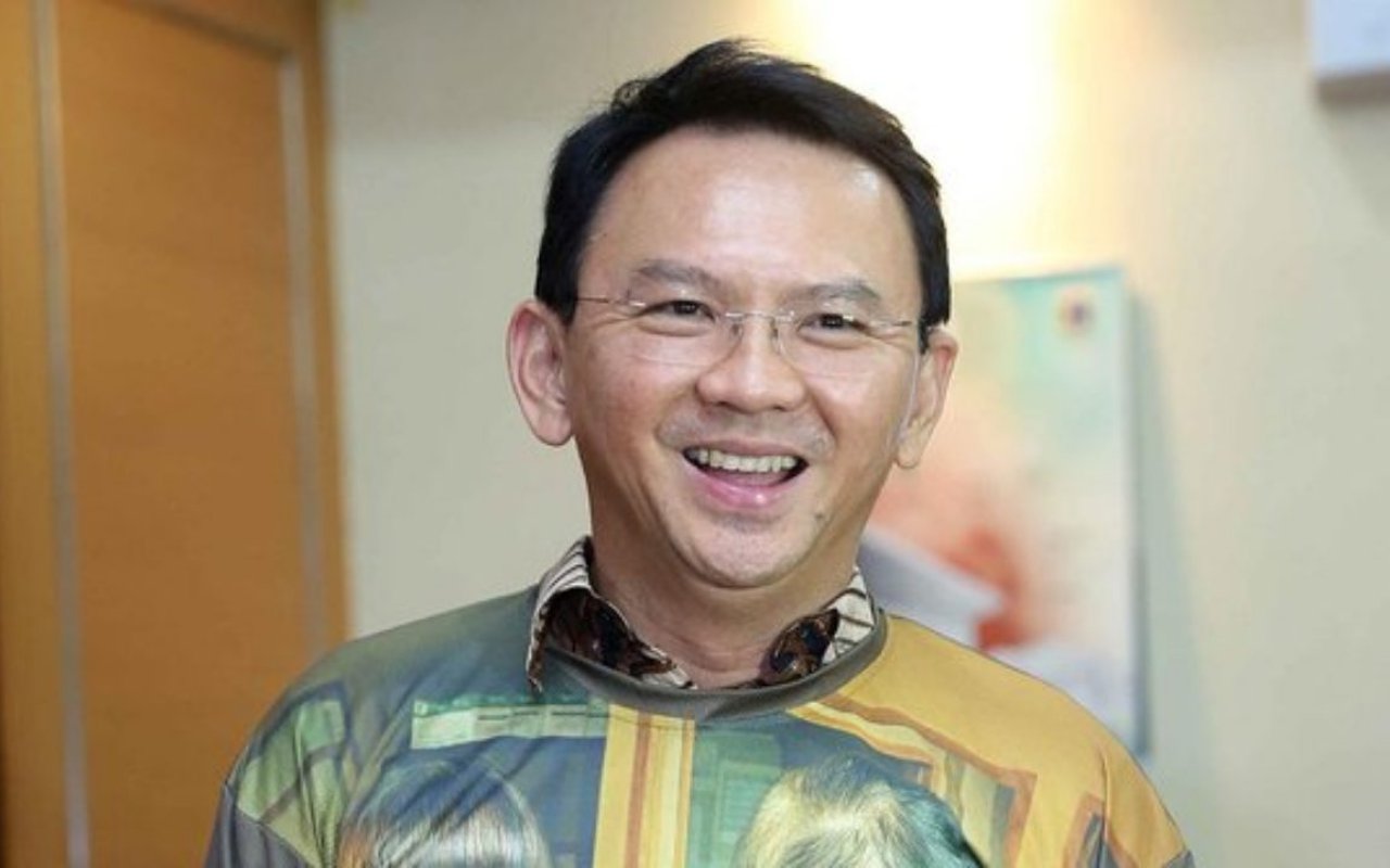 Prinsip Bisnis '3C' Orang China Akan Diterapkan Ahok di Pertamina