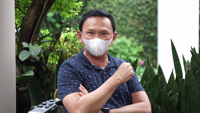 Ahok Ngamuk Dengar Gaji dan Tunjangan Anggota DPRD DKI Diusulkan Naik
