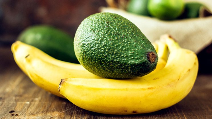 Atasi Obesitas, Ini Buah yang Cocok untuk Diet