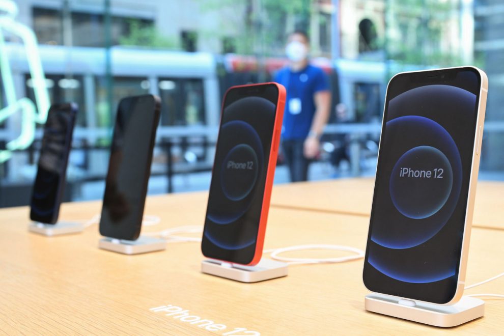Bukan Semata Dampak Covid-19, Ini Penyebab Pasar Smartphone Dunia Turun