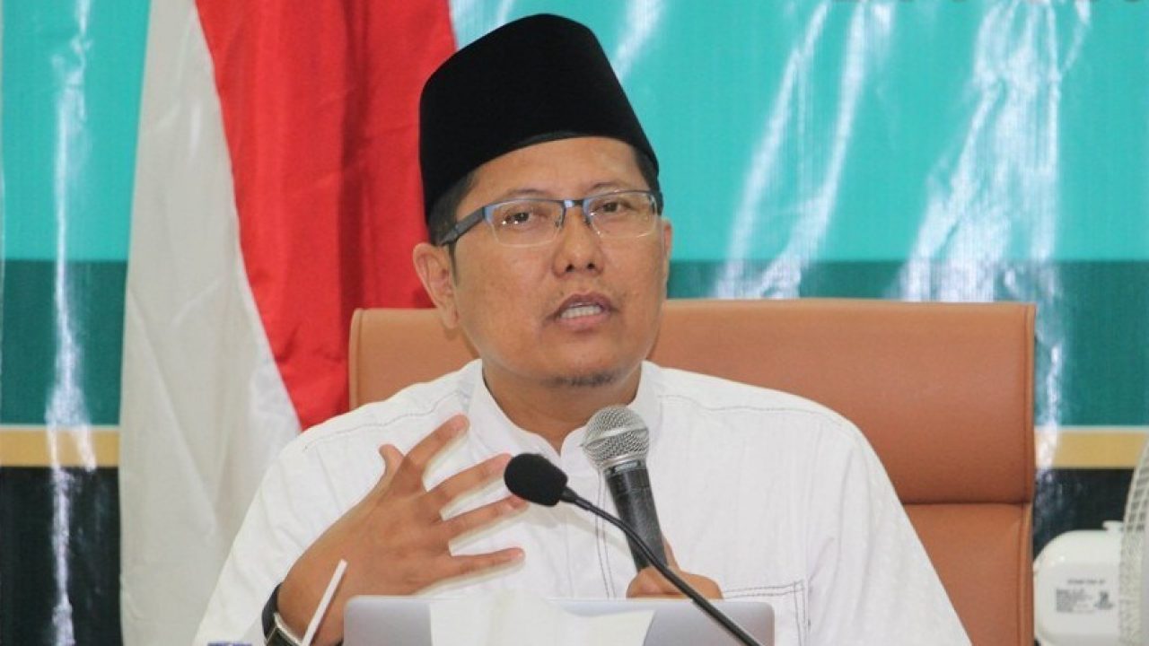 Viral Video Azan 'Hayya Alal Jihad', Begini Kata MUI