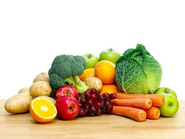 Dampak pada Tubuh jika Berhenti Makan Sayur dan Buah