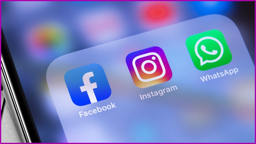 Dapat Gugatan Hukum, Facebook Terancam Lepas WhatsApp dan Instagram