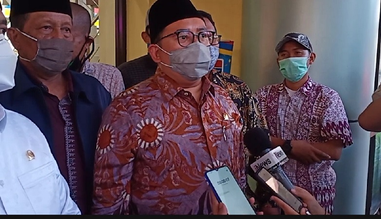 Habib Rizieq Jadi Tahanan Polisi, Fadli Zon: Kini Bisa Kita Lihat Siapa yang Zalim dan Biadab