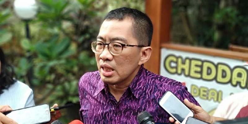 DPP PKB: Ada 6 Posisi di Kabinet yang Akan Dirombak oleh Presiden Jokowi