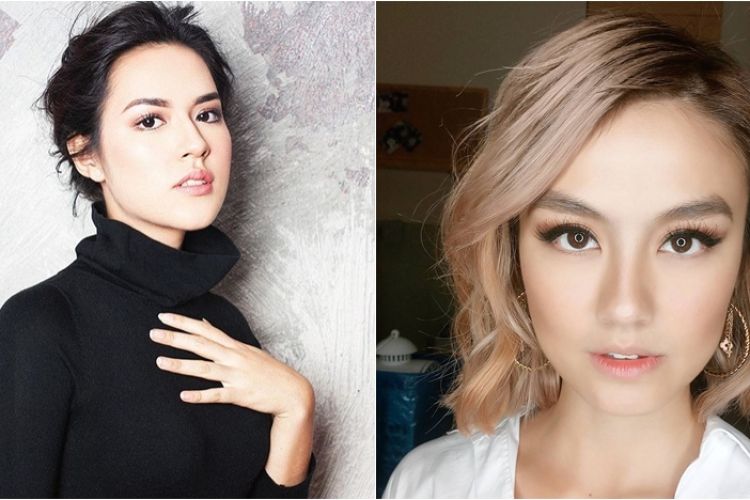 Forbes Rilis Bintang Paling Berpengaruh di Asia-Pasifik, Ada Agnez Mo Hingga Raisa