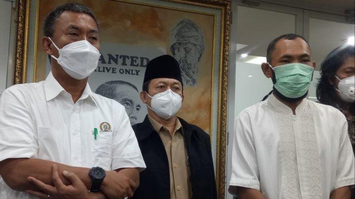Begini Alasan Guru Pembuat Soal Ujian 'Anies Selalu Diejek Mega'