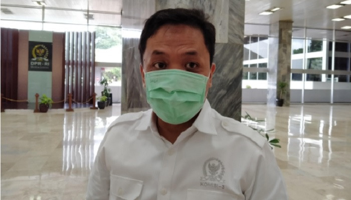 Wakil Menhan Prabowo Diisukan Bakal Jadi Menteri KKP, Begini Respons Gerindra