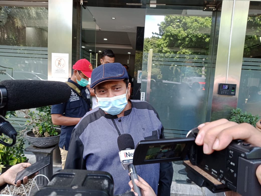 Haikal Hassan Ungkit Perjuangannya Bela Prabowo-Sandi: Dari jual Mobil hingga Masuk Penjara