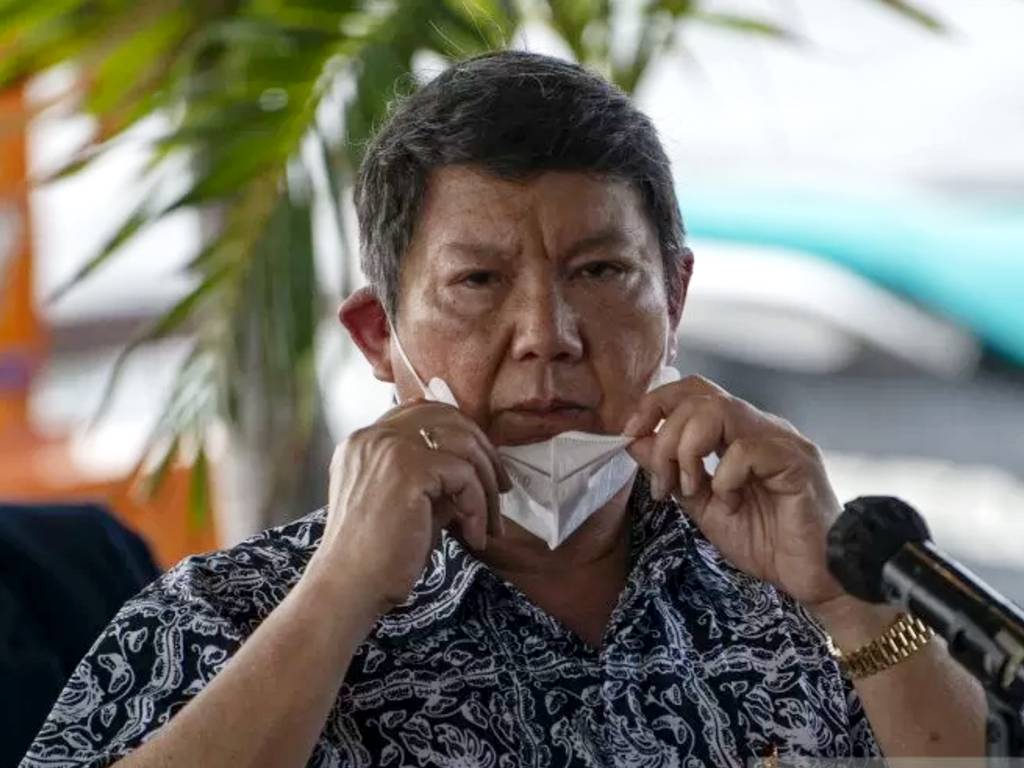 Hashim: Prabowo Marah Besar Dikhianati Edhy 'Si Anak Pungut dari Selokan'
