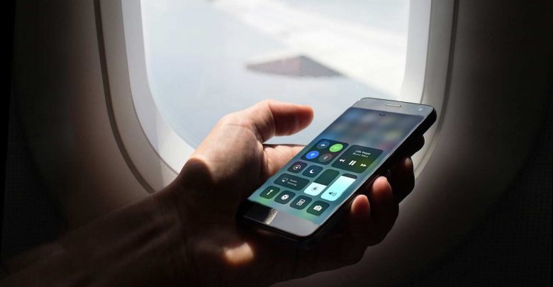 Ini Alasan Kenapa Ponsel Harus Dimatikan sebelum Pesawat Take Off