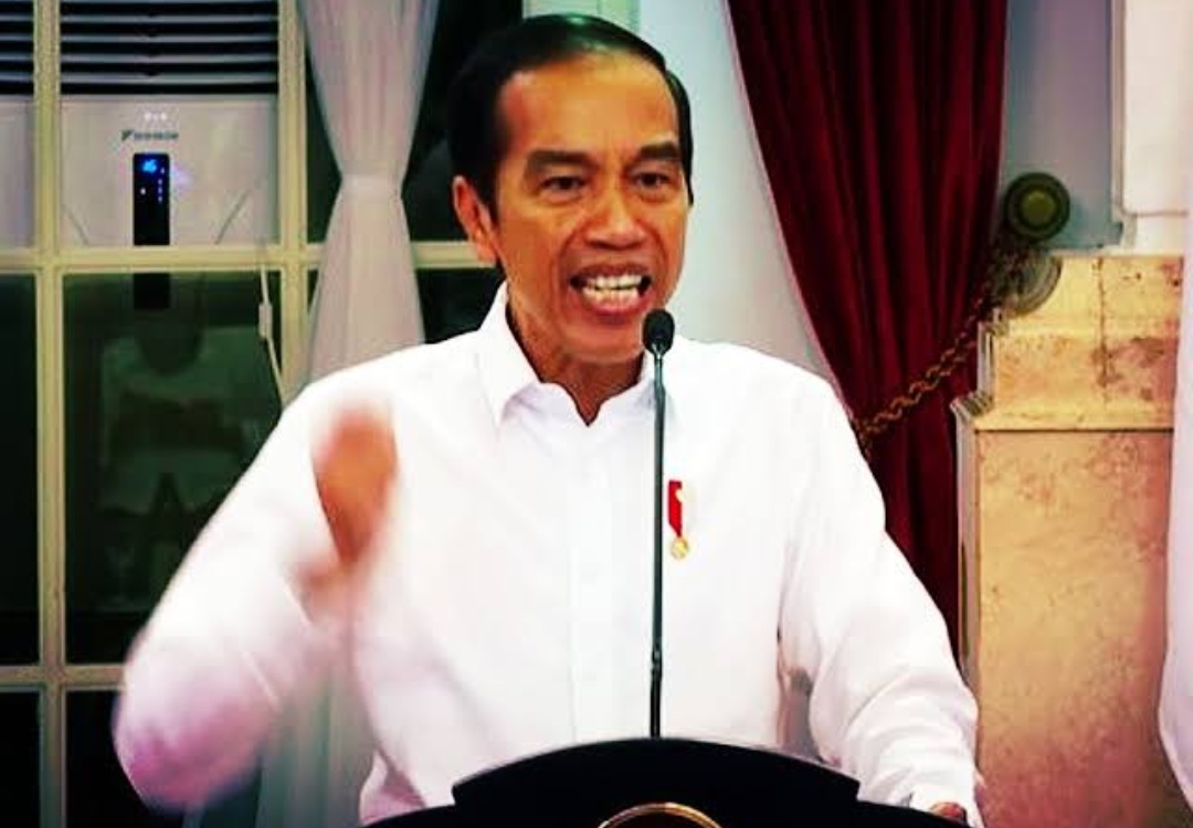 Apa Kaitan Mitos Rabu Pon bagi Presiden Jokowi dengan Reshuffle Kabinet?