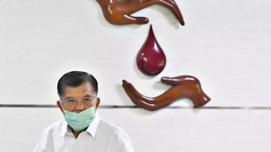 Kalla Group, Gurita Bisnis Jusuf Kalla yang Bikin Takjub
