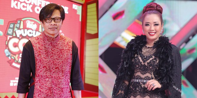 Keseruan Ajang Pop Academy Saat Armand Maulana dan Soimah jadi Juri, Agnes Nyanyikan Lagu Ariel
