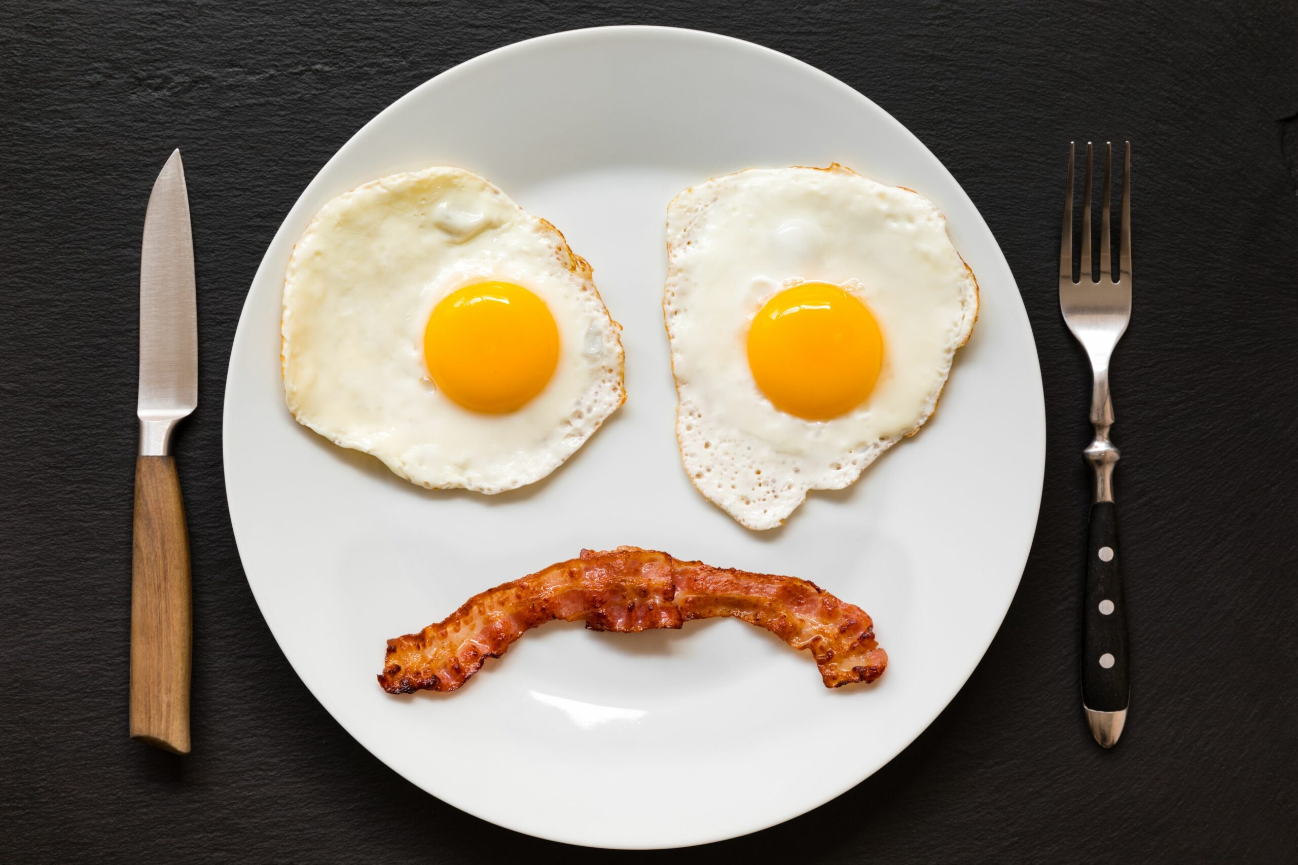 Ketahui Bahaya Diet Keto Bagi Kesehatan