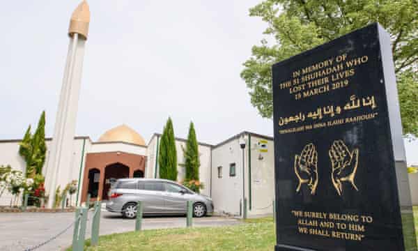Laporan Penembakan di Masjid Christchurch Ungkap Kegagalan Sistem Kepolisian Selandia Baru