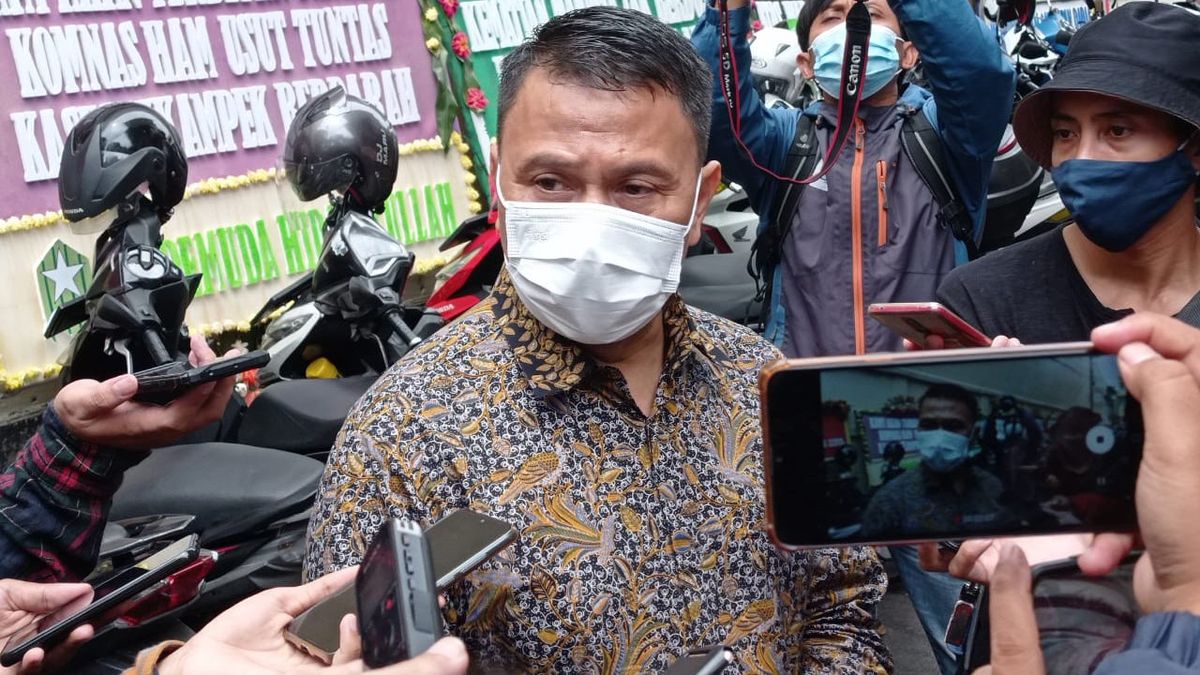 Prabowo-Sandi Jadi Menteri Jokowi, Inisiator #2019 Ganti Presiden Angkat Bicara