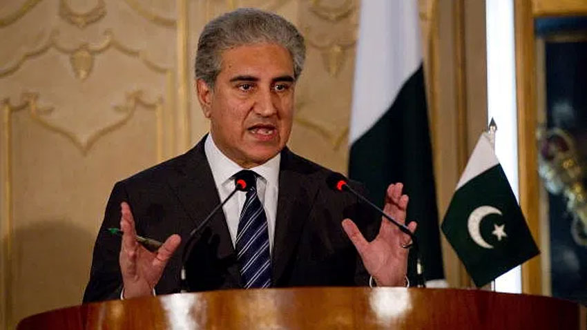 Pakistan Tegaskan Tak akan Normaliasasi dengan Israel