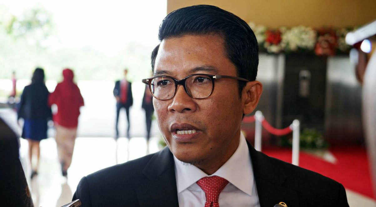 Saran SOKSI pada Jokowi Setelah FPI Dibubarkan