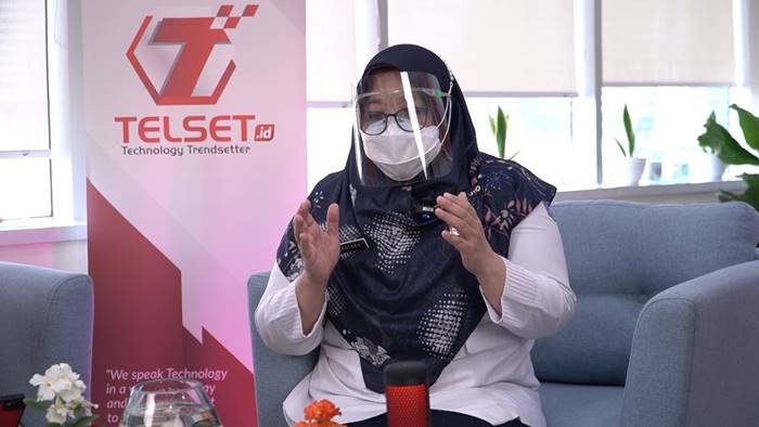 'Gubernur Anies Kerap Diejek Mega' Muncul di Ujian Sekolah, Begini Klarifikasi Disdik DKI