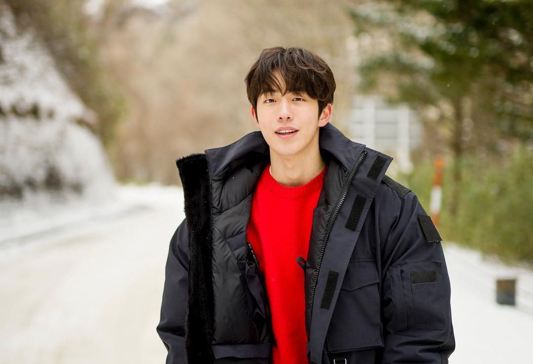 Main di Film ‘Josee’, Nam Joo Hyuk Sempat Khawatir dan Tertekan