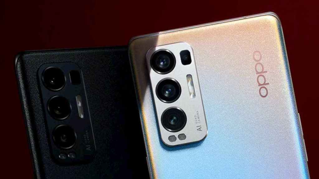 Oppo Akan Luncurkan Reno5 dengan Kamera Berbasis Kecerdasan Buatan